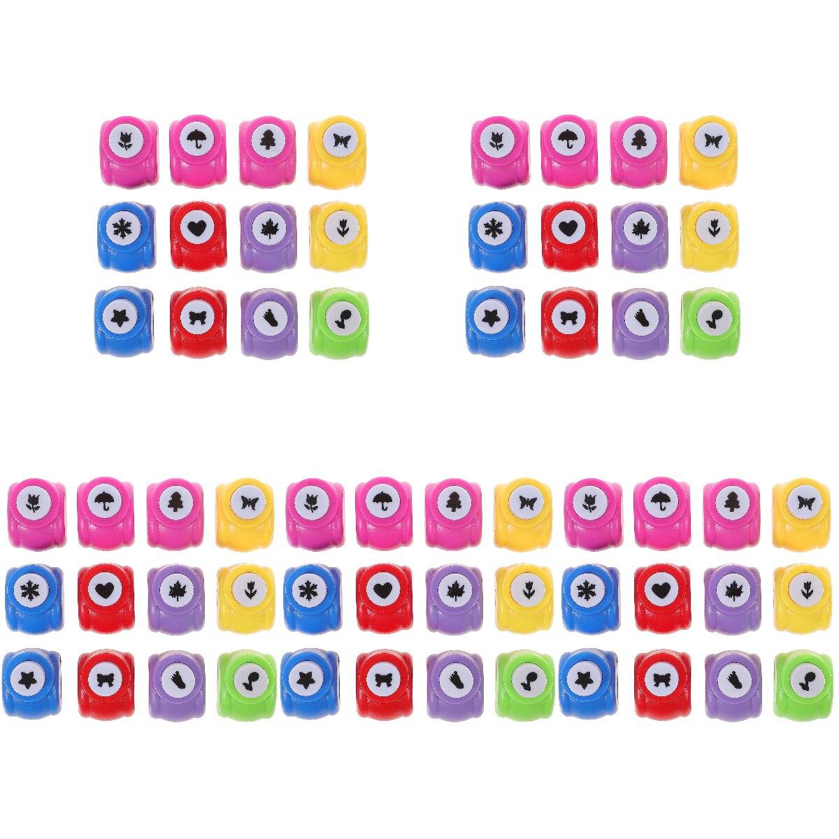 60 pcs   ġ  Scrapbooking  ġ Crafting DIY Ʈ
